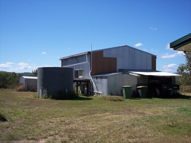 Biboohra QLD 4880