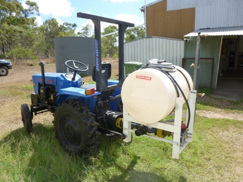 Biboohra QLD 4880