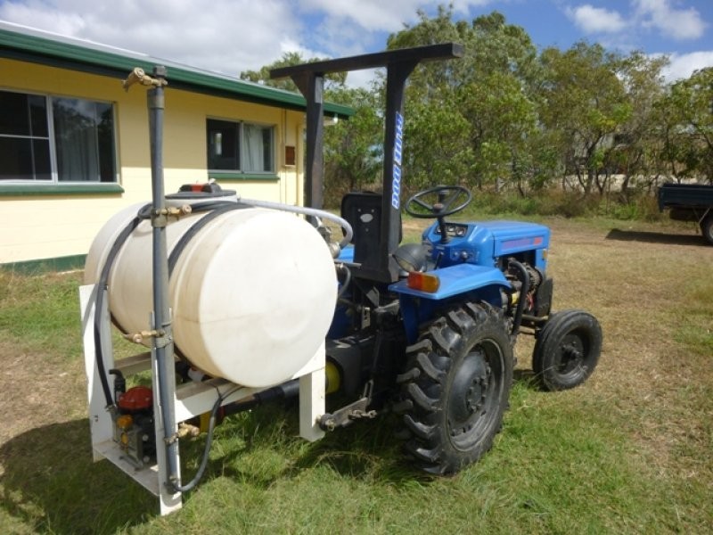Biboohra QLD 4880