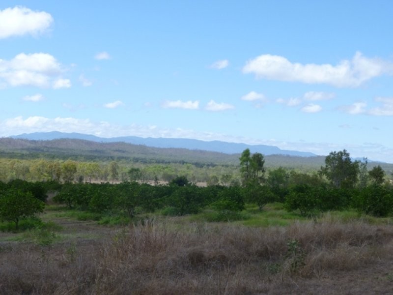 Biboohra QLD 4880