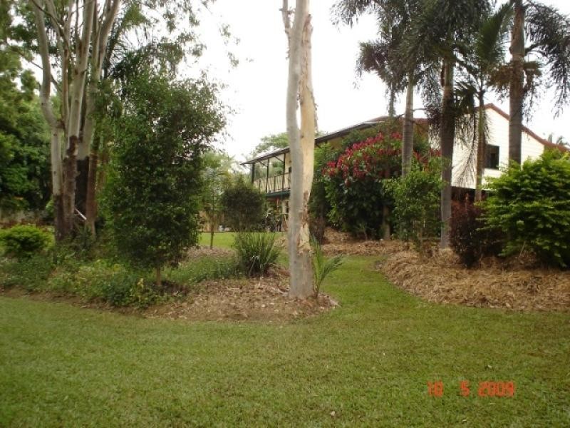 Mareeba QLD 4880
