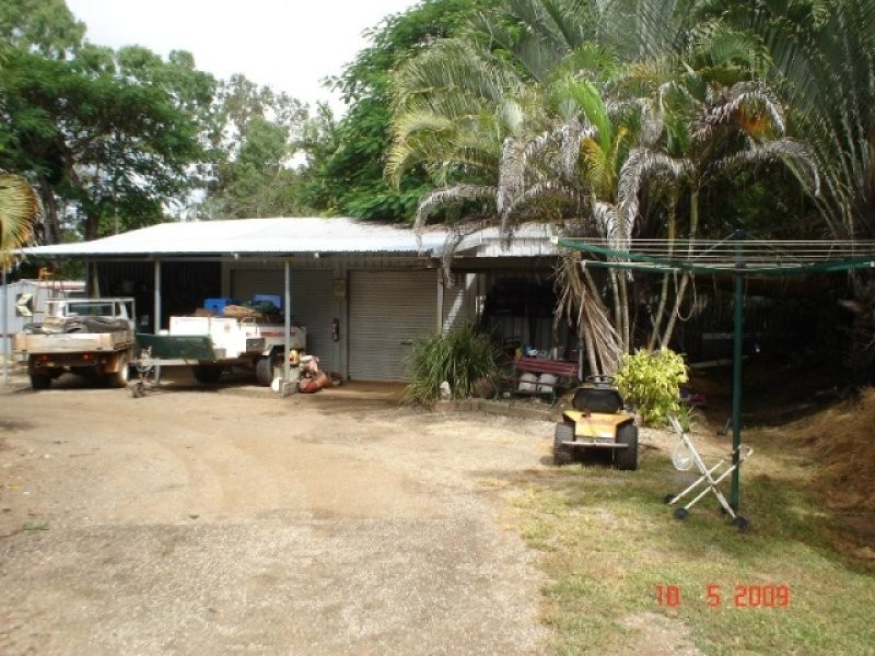Mareeba QLD 4880