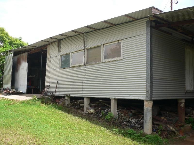 Koah QLD 4881