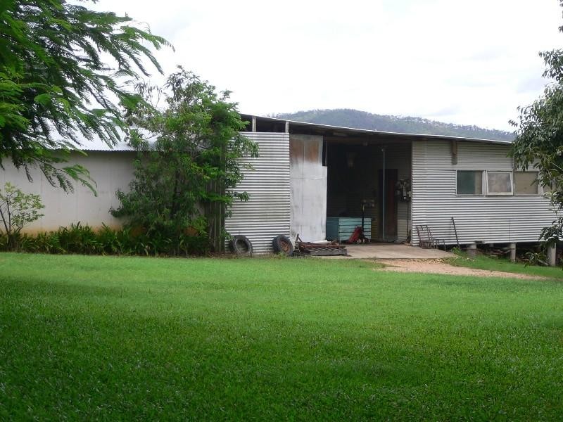 Koah QLD 4881