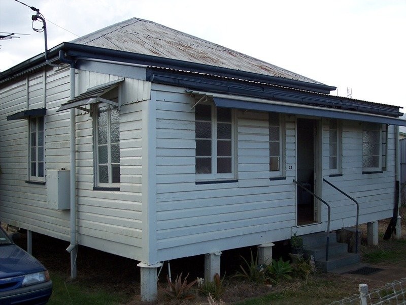 Mareeba QLD 4880