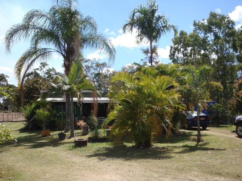 Mount Molloy QLD 4871
