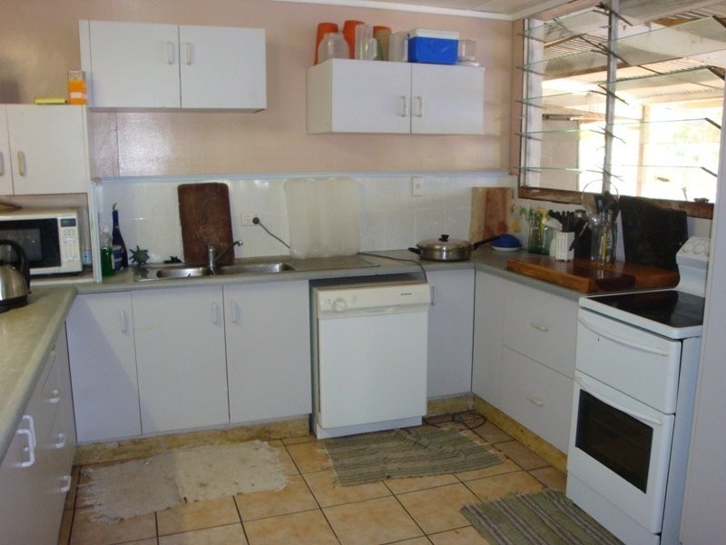 Mount Molloy QLD 4871
