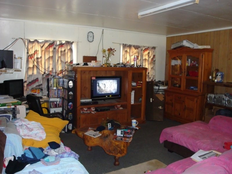 Mount Molloy QLD 4871