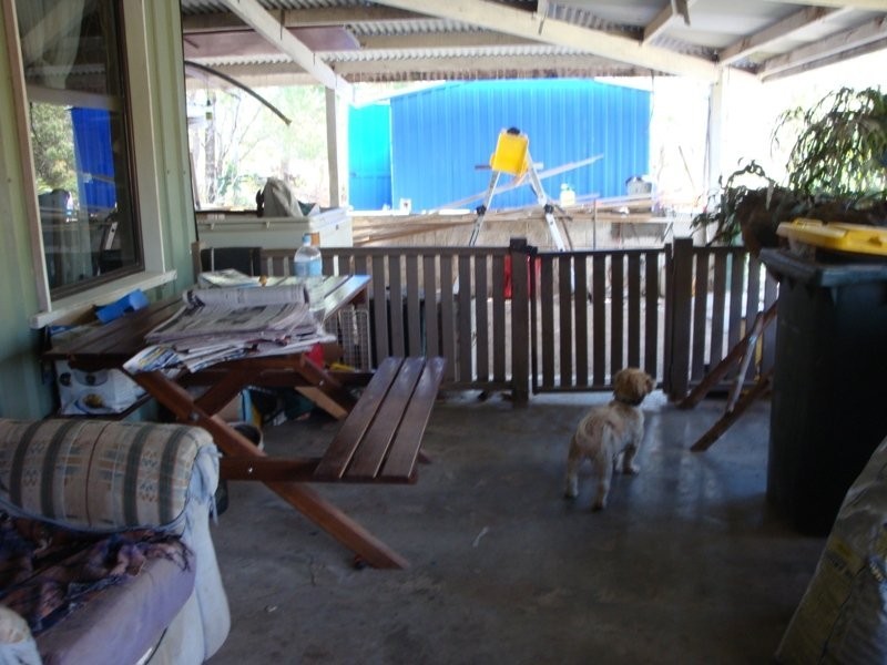 Mount Molloy QLD 4871