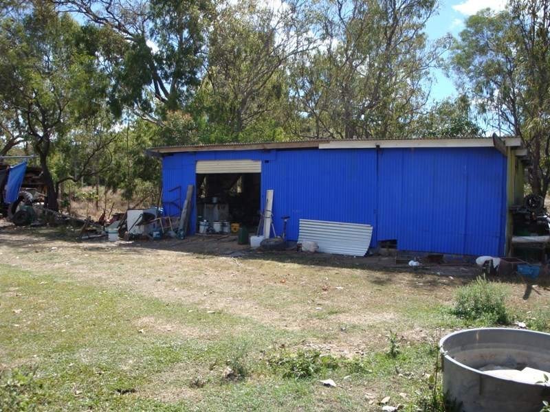 Mount Molloy QLD 4871