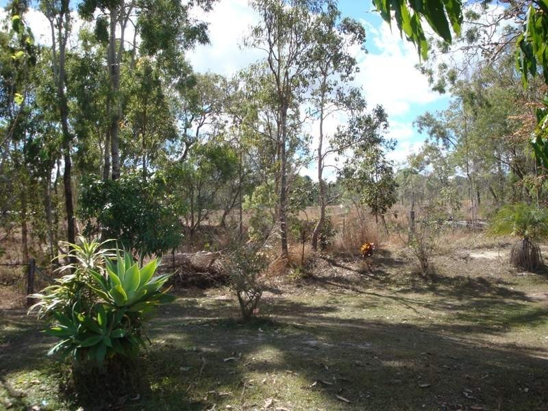 Mount Molloy QLD 4871