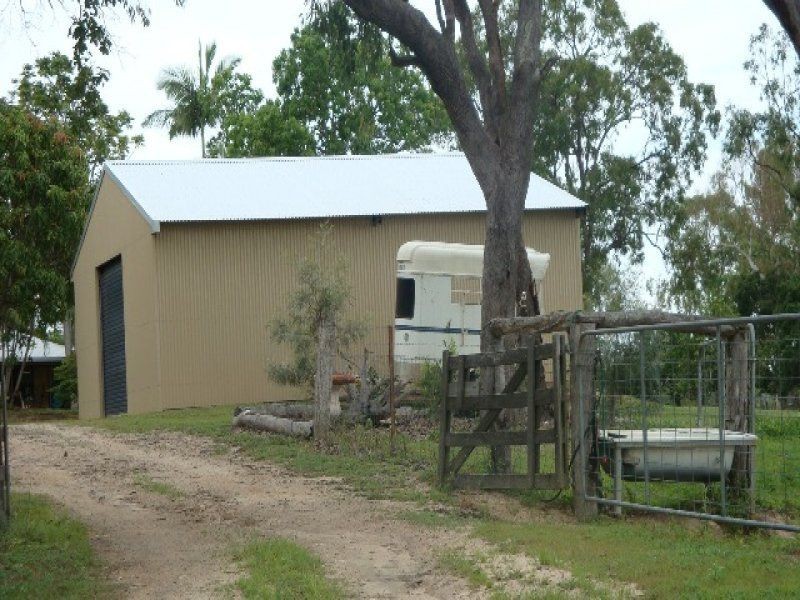 Mareeba QLD 4880