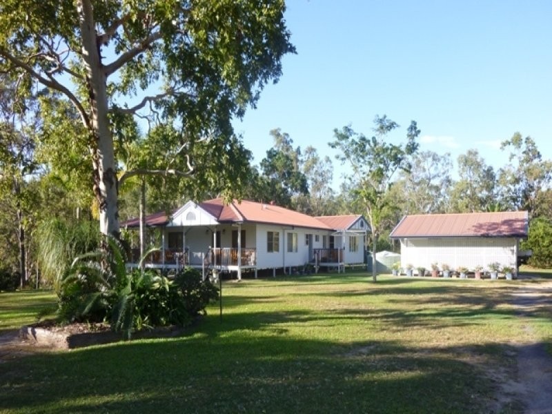 Mareeba QLD 4880