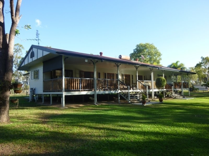 Mareeba QLD 4880