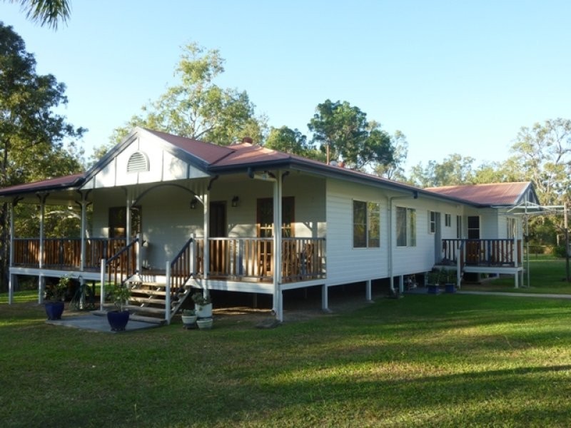 Mareeba QLD 4880