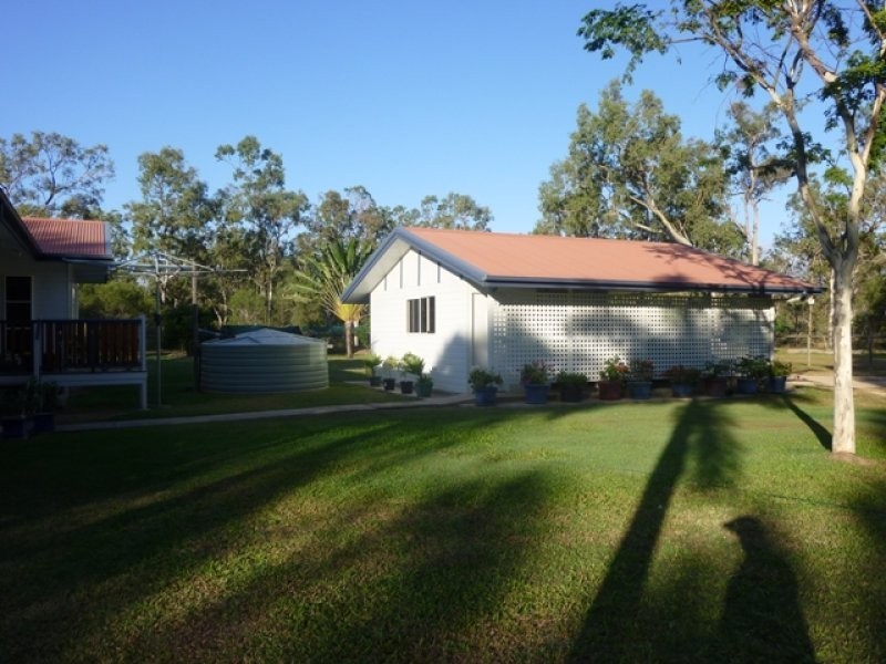 Mareeba QLD 4880
