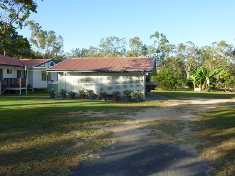 Mareeba QLD 4880