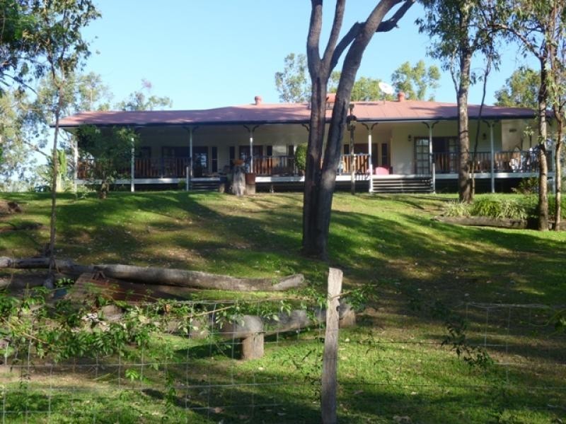 Mareeba QLD 4880