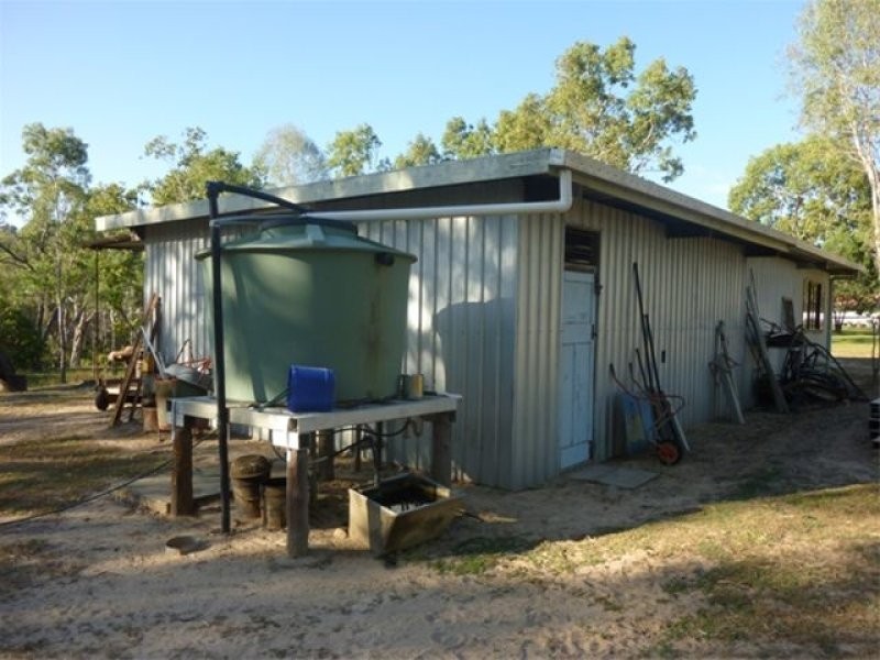 Mareeba QLD 4880
