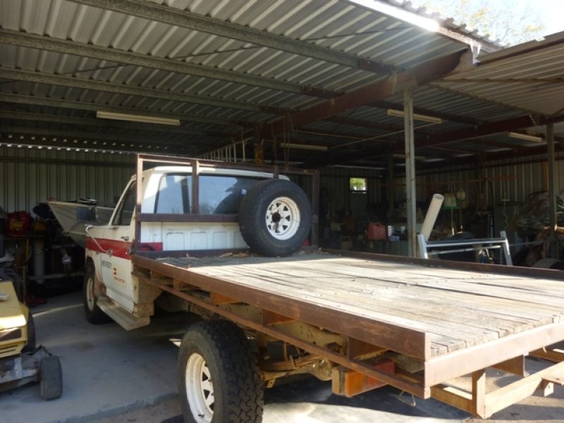 Mareeba QLD 4880