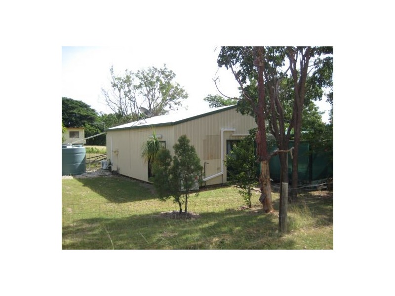 Chillagoe QLD 4871