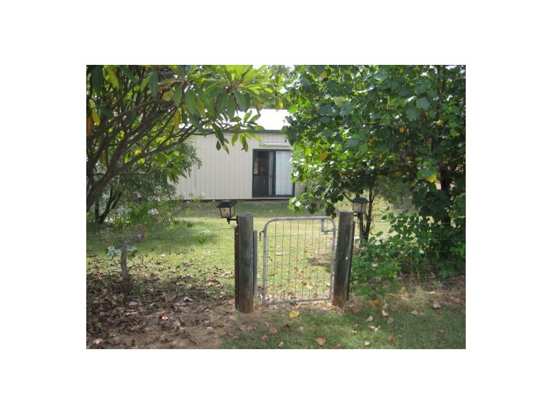 Chillagoe QLD 4871