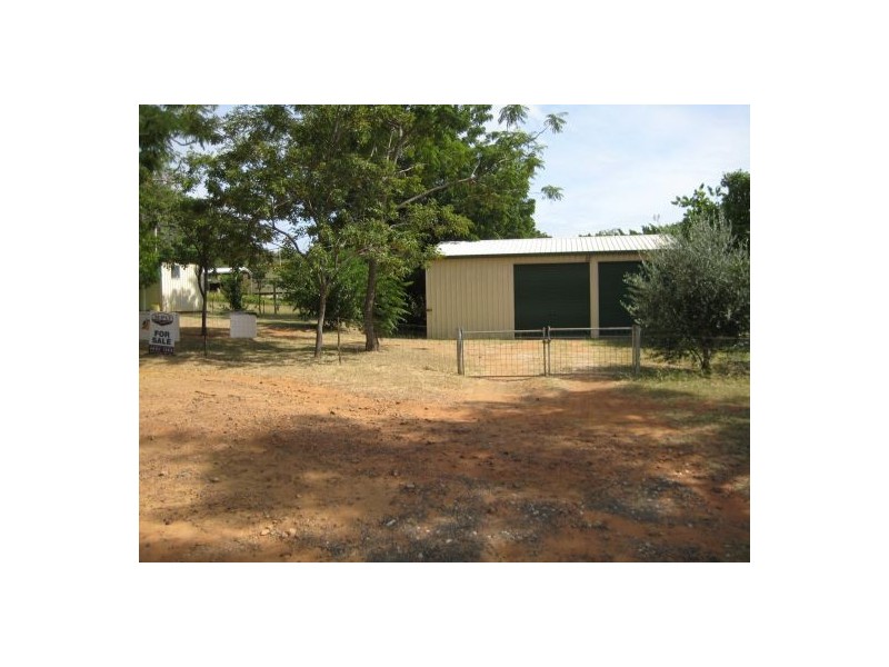 Chillagoe QLD 4871