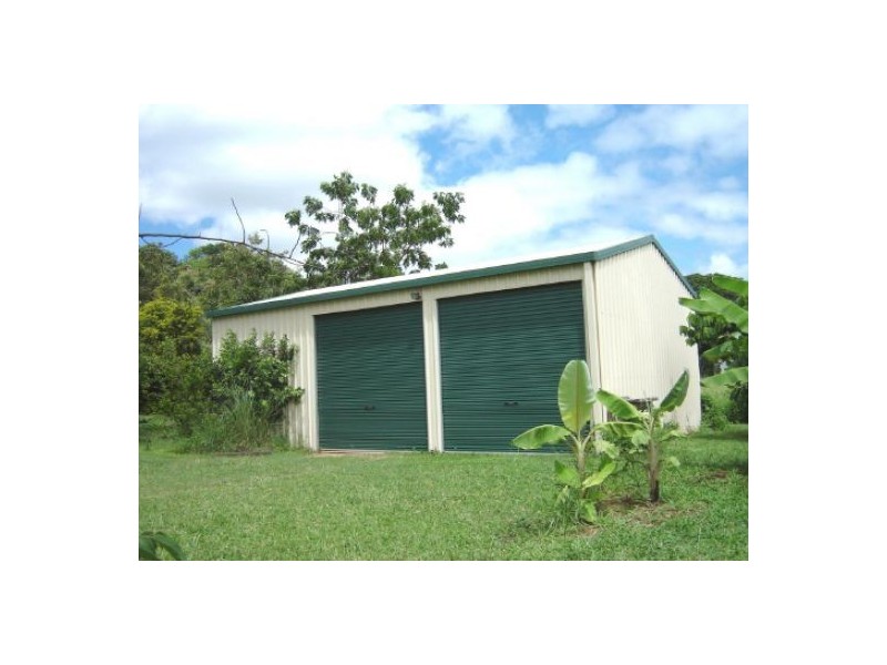 Chillagoe QLD 4871