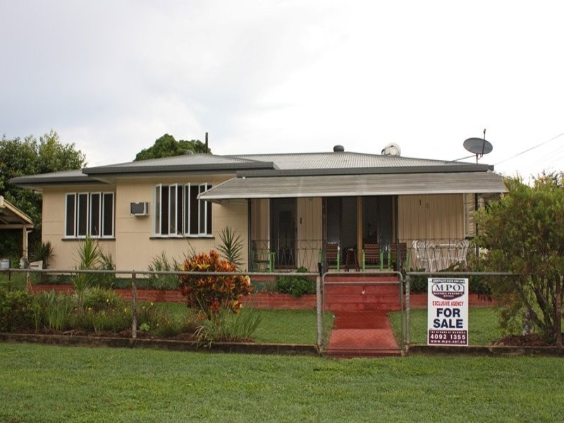 Mareeba QLD 4880
