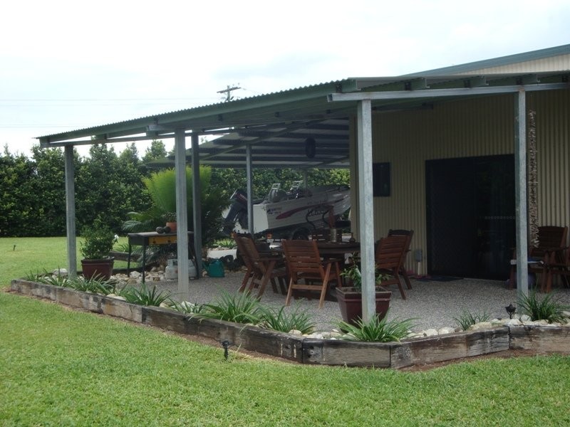 Mareeba QLD 4880