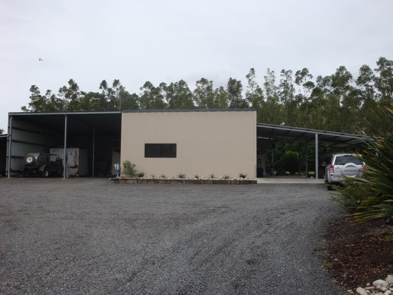 Mareeba QLD 4880