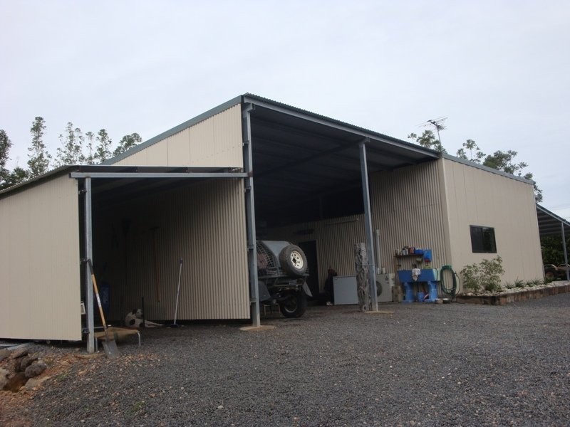 Mareeba QLD 4880