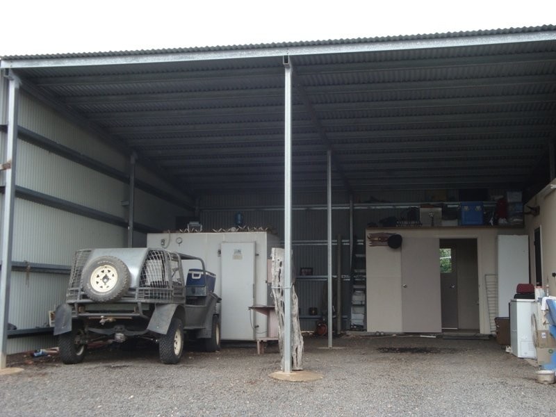 Mareeba QLD 4880