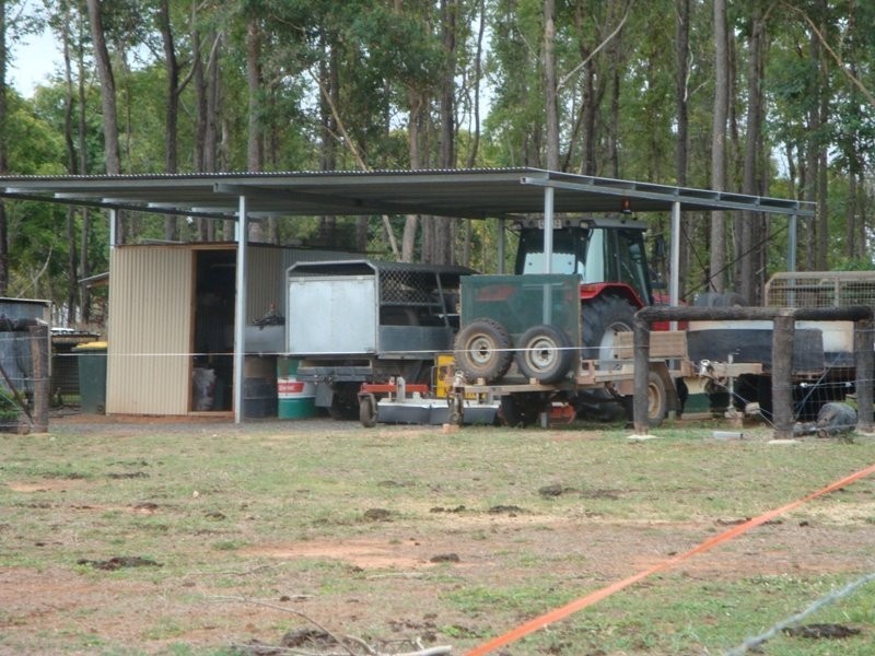 Mareeba QLD 4880
