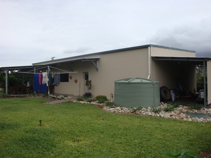 Mareeba QLD 4880