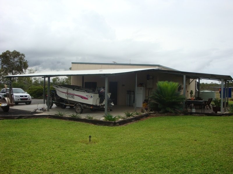Mareeba QLD 4880