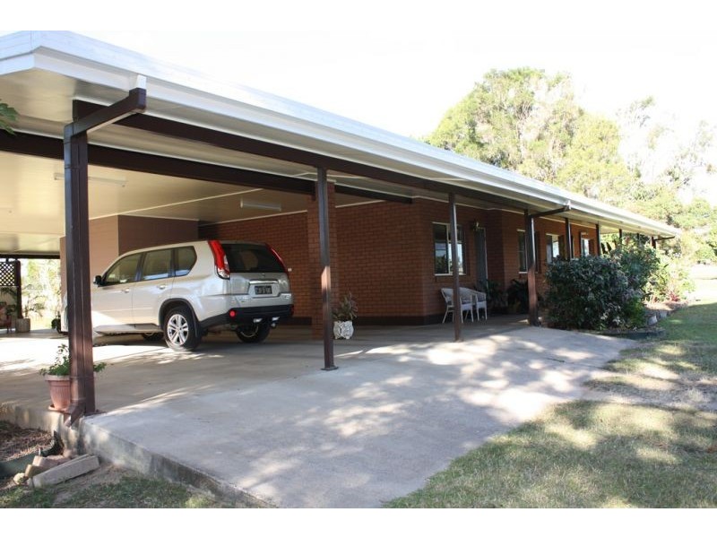 Mareeba QLD 4880