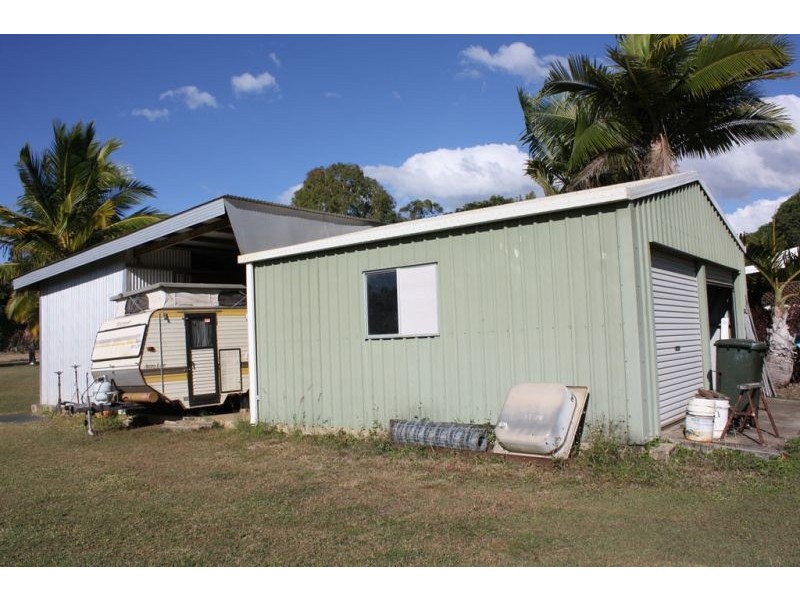 Mareeba QLD 4880