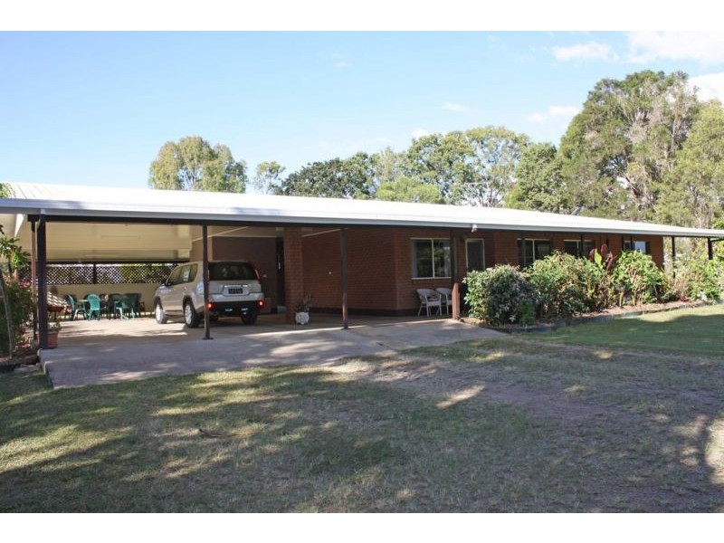 Mareeba QLD 4880