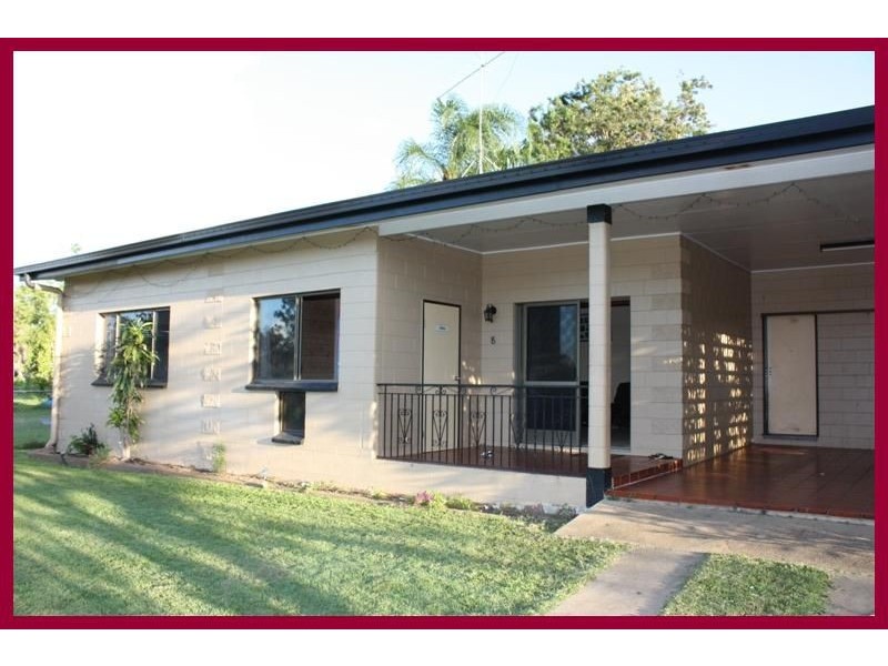Dimbulah QLD 4872