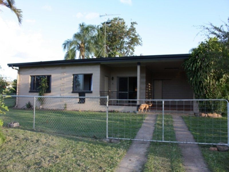 Dimbulah QLD 4872