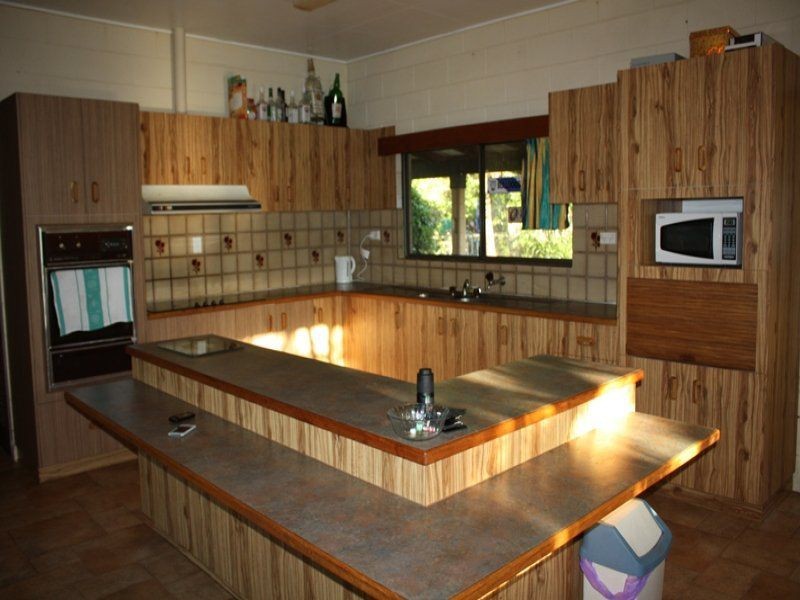 Dimbulah QLD 4872
