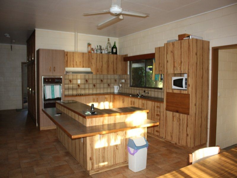 Dimbulah QLD 4872
