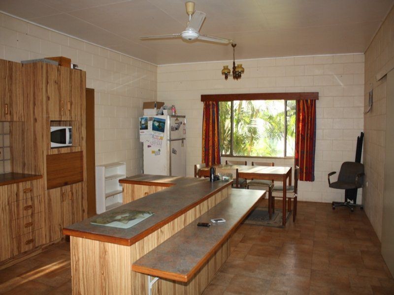 Dimbulah QLD 4872