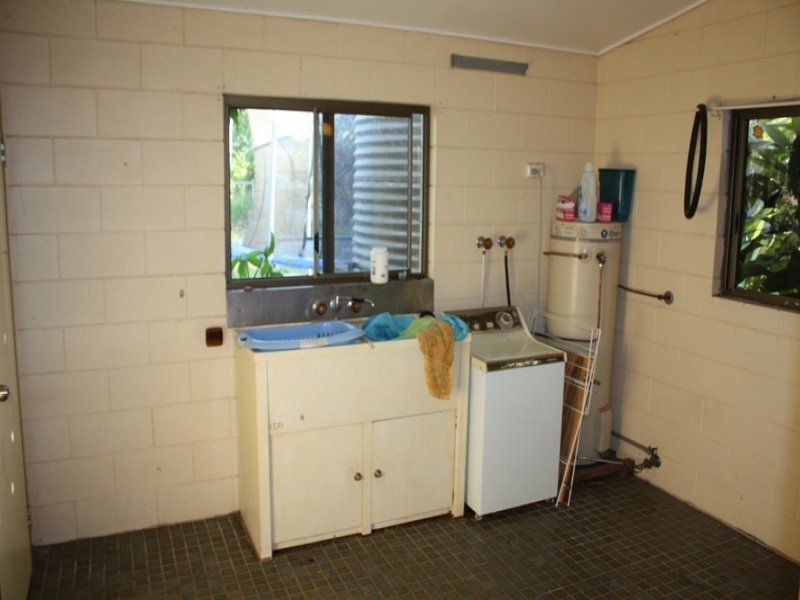 Dimbulah QLD 4872