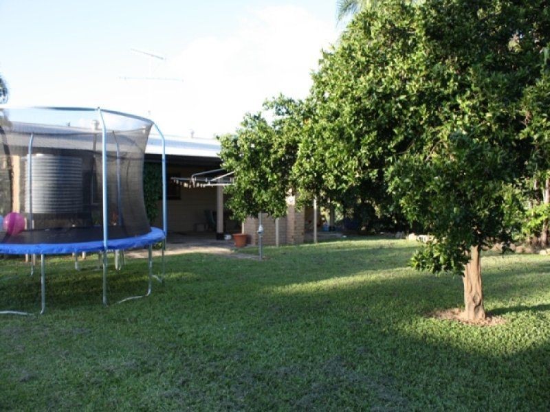 Dimbulah QLD 4872