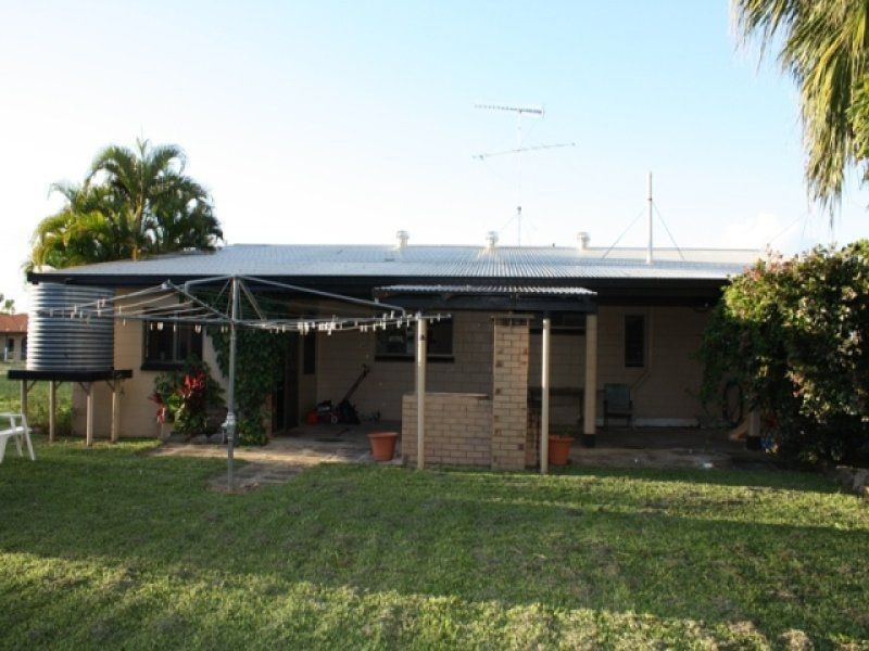 Dimbulah QLD 4872