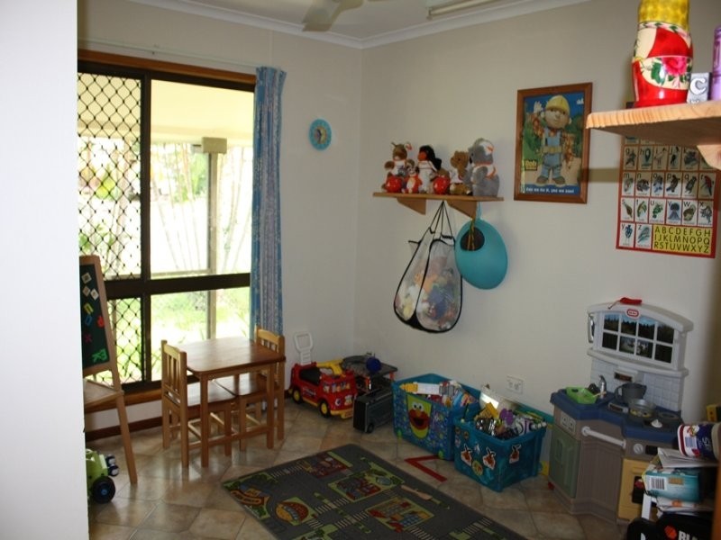 Dimbulah QLD 4872