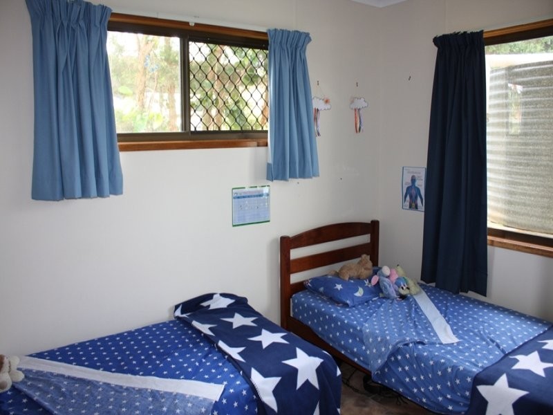 Dimbulah QLD 4872
