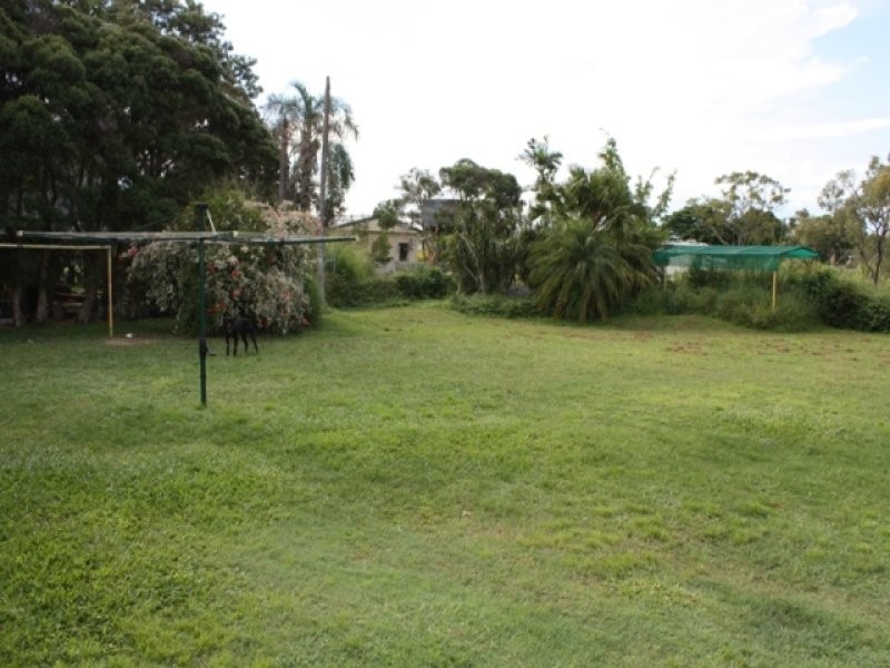 Dimbulah QLD 4872